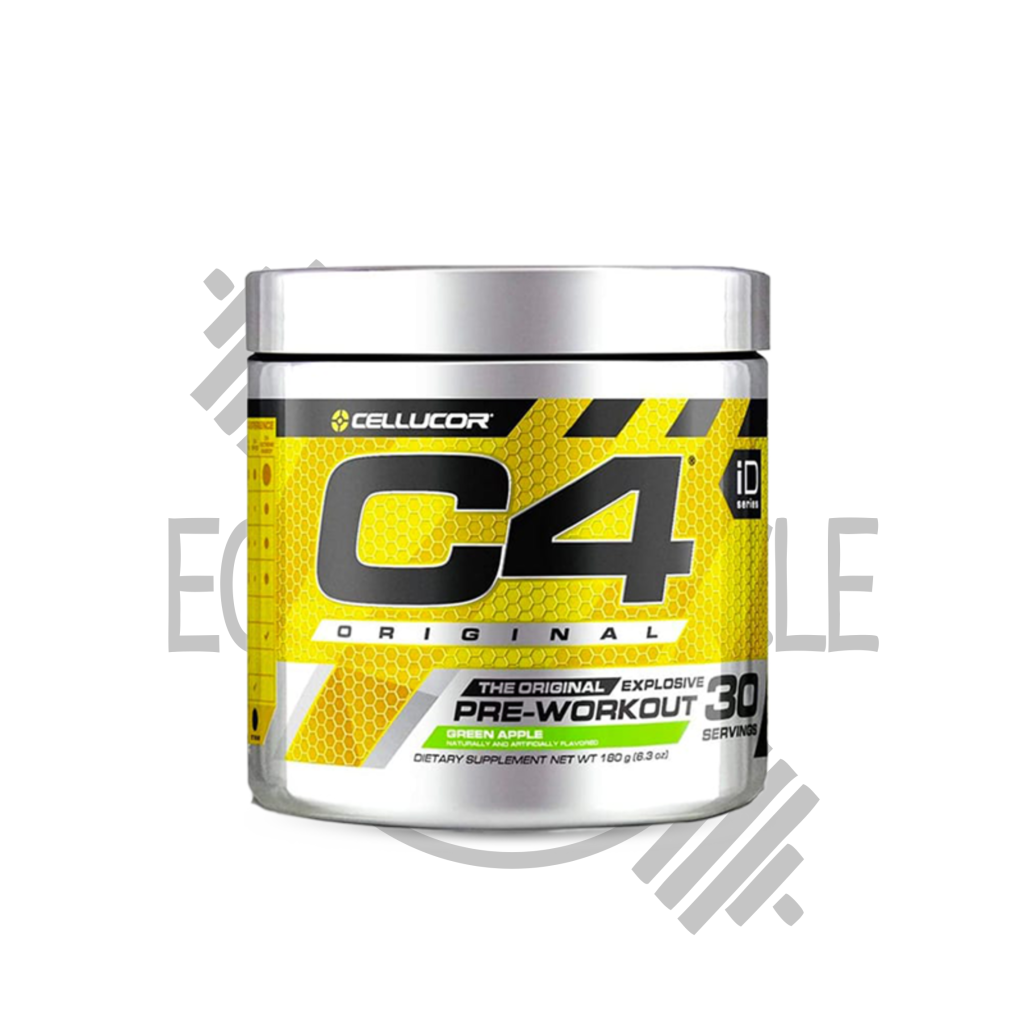 سى فور 60 جرعة | مشروب طاقة قبل التمرين (C4 ORIGINAL 60 Servings )