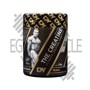 كرياتين دوريان ييتس مونوهيدرات 300 جرام - 60 جرعة