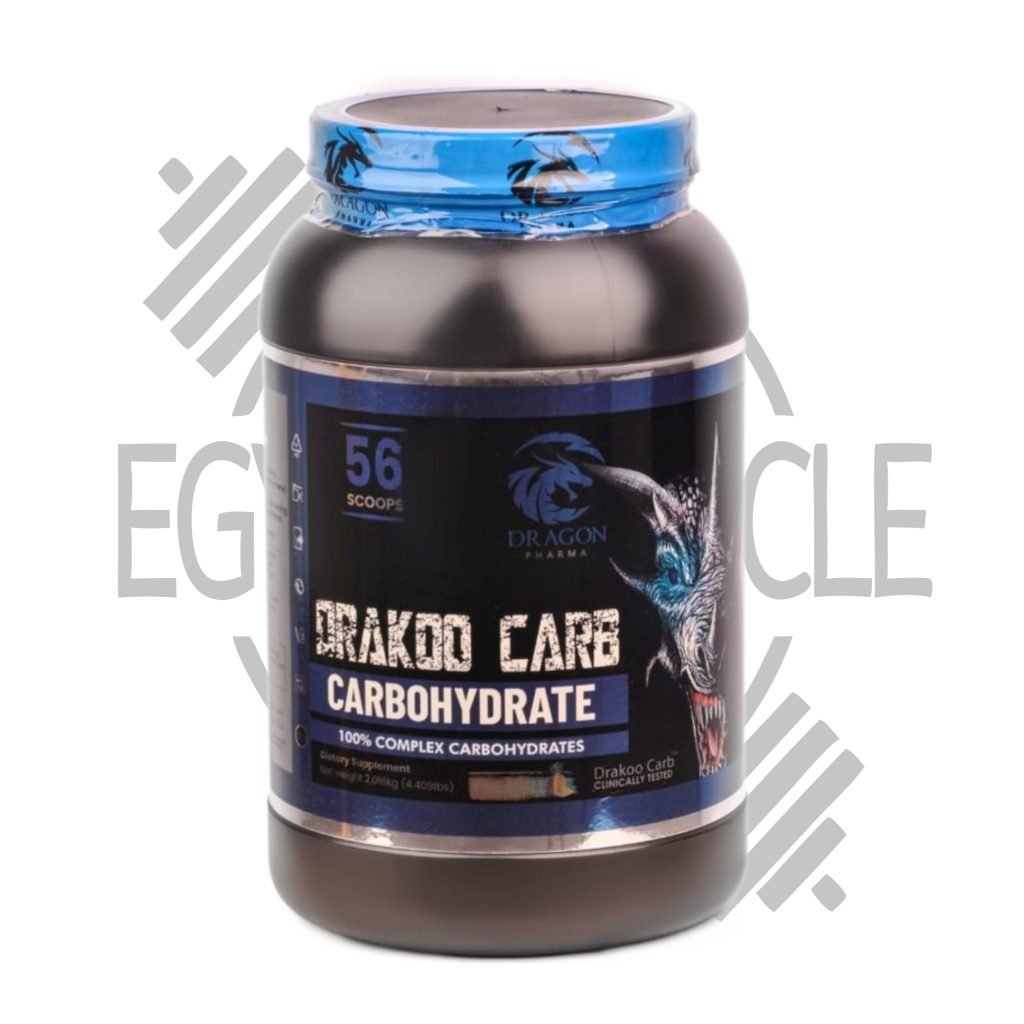دراكو كارب 2 كيلو - 56 جرعة