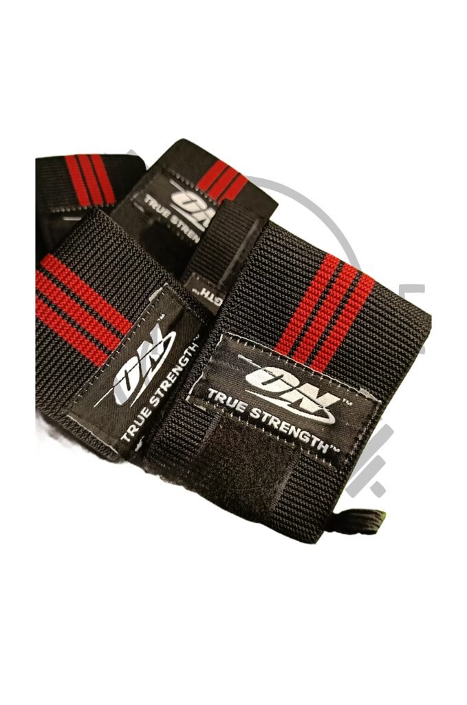 مدعم ريست - دعامة معصم رياضية