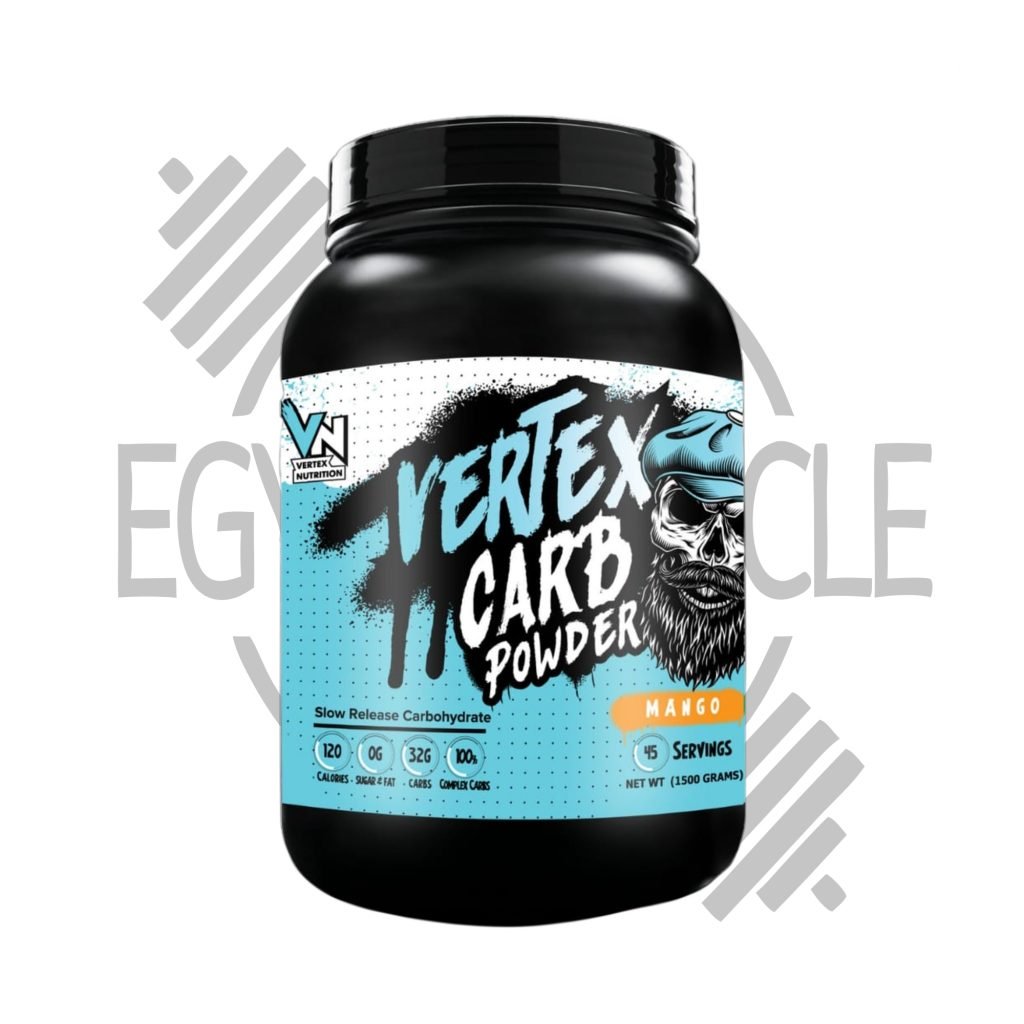 فيرتكس كارب 1.5 كجم - 45 سكوب