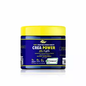 كريا باور كريابيور – مكمل كرياتين ألماني نقي 30 جرعة