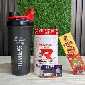 tractor-creatine-160-servings-480g-