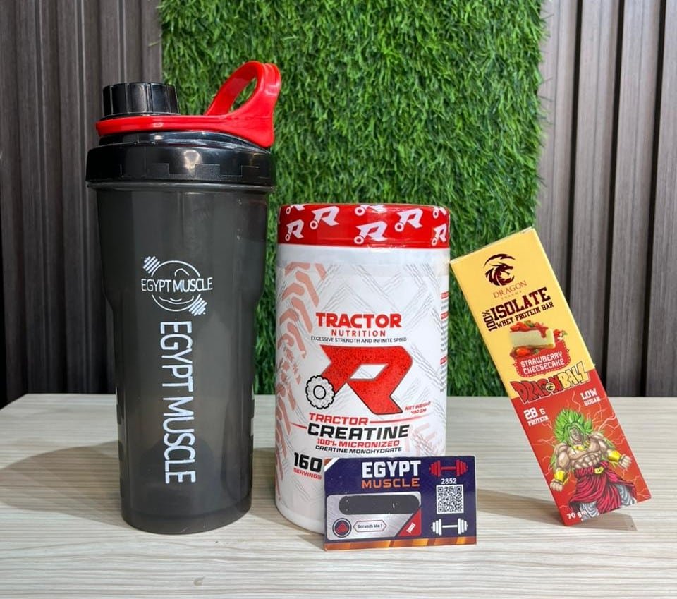 tractor-creatine-160-servings-480g-