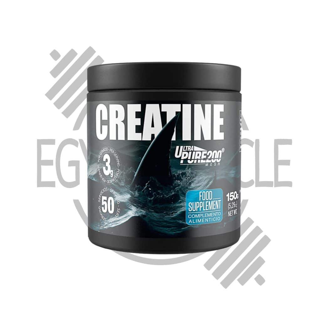 "Zoomad Labs One Raw Pocket Creatine 150g – كرياتين القرش الإسباني النقي"