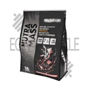 NPP Nutra Mass – نوترا ماس جينر (5.4 كجم / 16 جرعة)