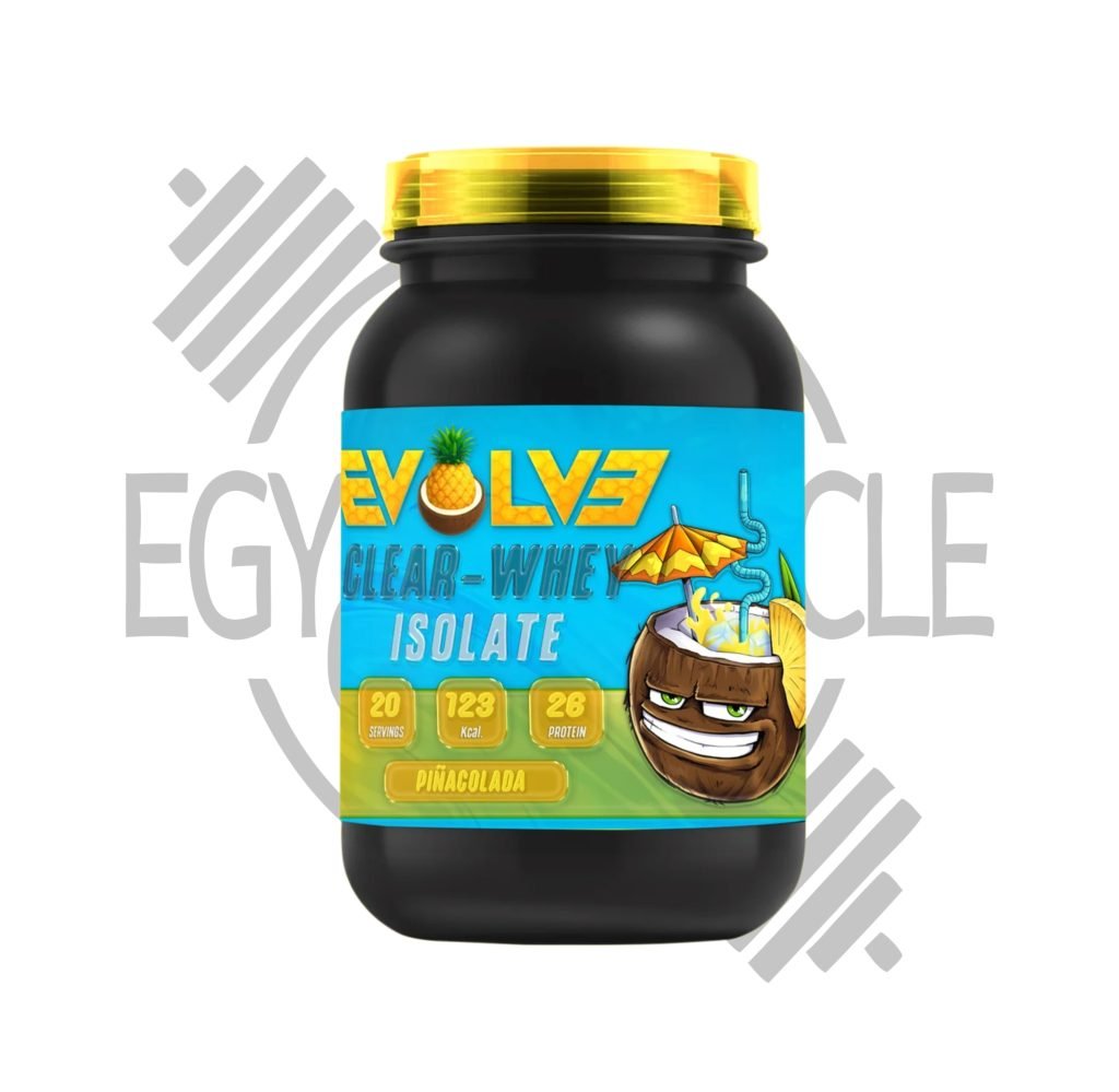 evolve-clear-whey-isolate-pina-colada