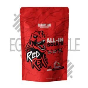 ريد ريكس أول إن آيزوليت 30 اسكوب| Red Rex All‑In Isolate