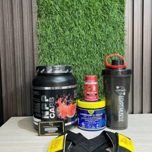 عرض زيادة الطاقة والقوة 1