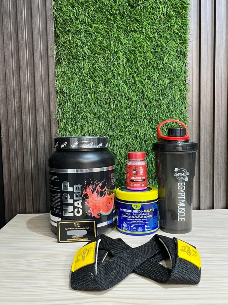 عرض زيادة الطاقة والقوة 1